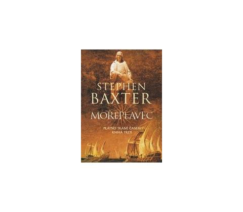 Mořeplavec - Stephen Baxter