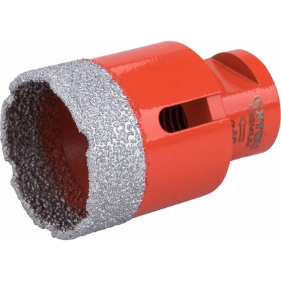 Korunka vykružovacia diamantová EXTOL PREMIUM, O 40mm, závit M14 8801870
