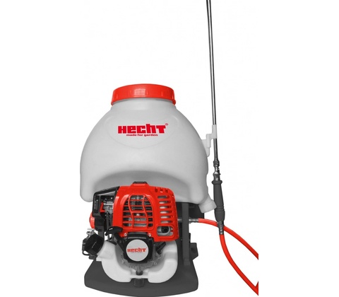 HECHT 433