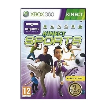 Kinect Sports