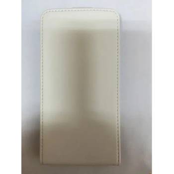 Image 1 of LG Калъф тип тефтер за lg l9 бял