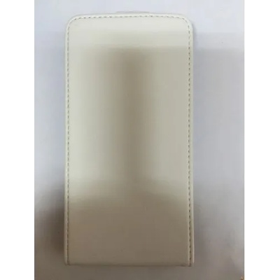 LG Калъф тип тефтер за lg l9 бял
