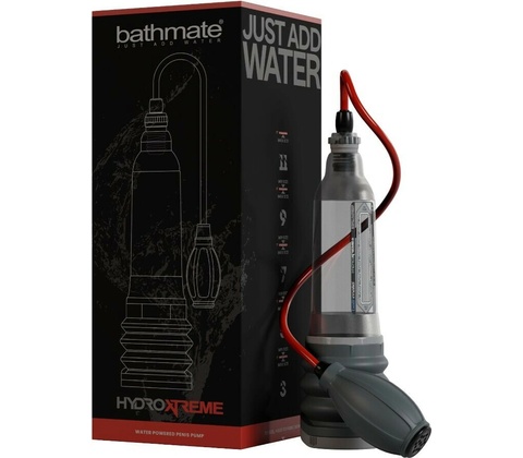 Bathmate - Hydroxtreme 8