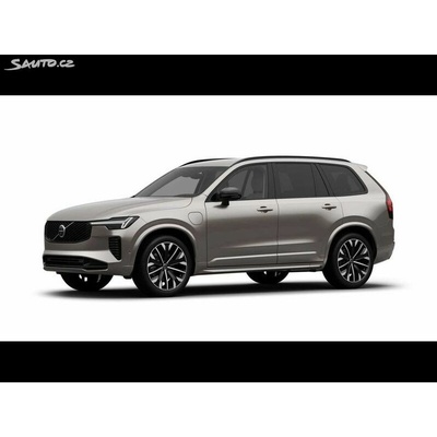 Volvo XC90 T8 AWD 335 kW