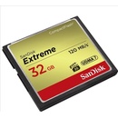 SanDisk CompactFlash Extreme 32 GB UDMA7 SDCFXSB-032G-G46