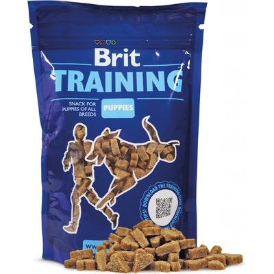 Brit Training Snack Puppies 200 g – Zbozi.Blesk.cz