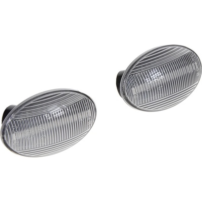 LED dynamické blinkry Opel oranžové Astra, Corsa, Tigra
