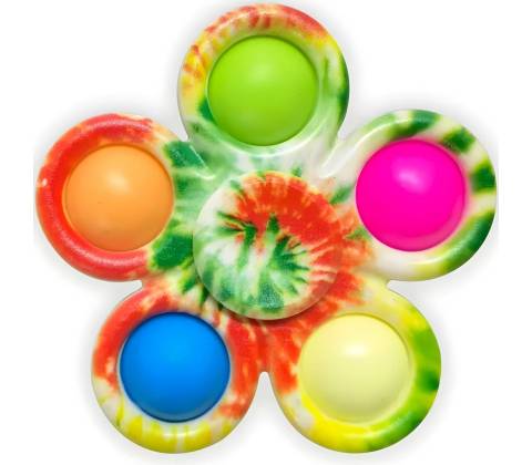 HARAHU Spinner CO 35283