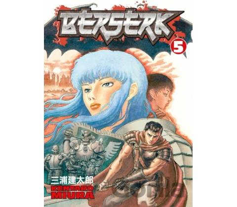 Berserk