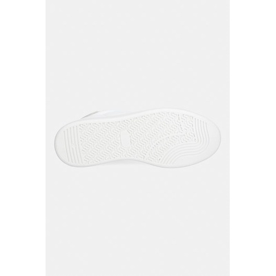 Twinset маратонки дамски от кожа (261TGT126.00001)