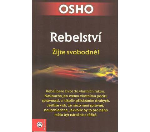 Rebelství