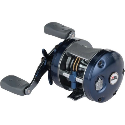 Abu Garcia Ambassadeur C4 Round Reel 5600 RH