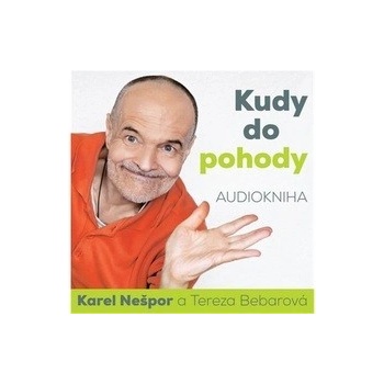 Kudy do pohody