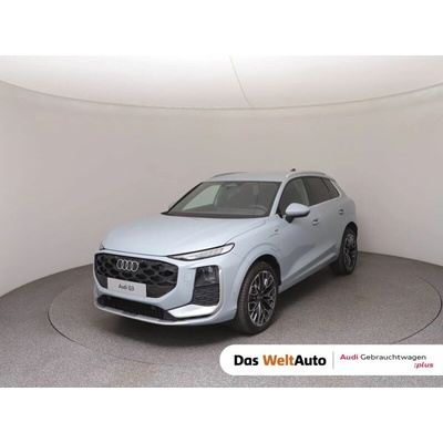 Audi Q3 200 kW