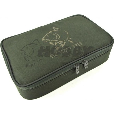 Nash Siren R3 Presentation Case