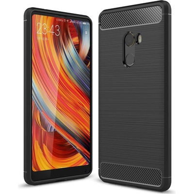 Pouzdro TVC Carbon Xiaomi Mi Mix 2