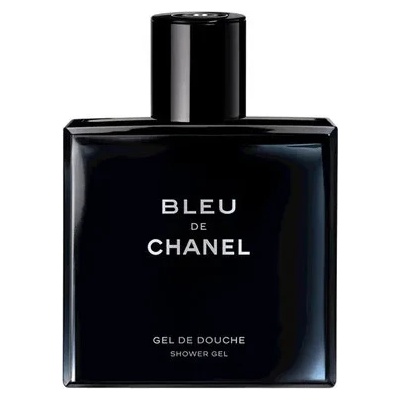 CHANEL Bleu de Chanel Душ гел за мъже 200 ml