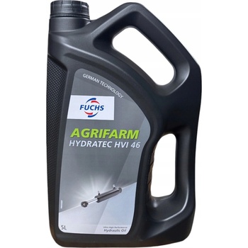 Fuchs Agrifarm Hydratec Hvi 46 5 l