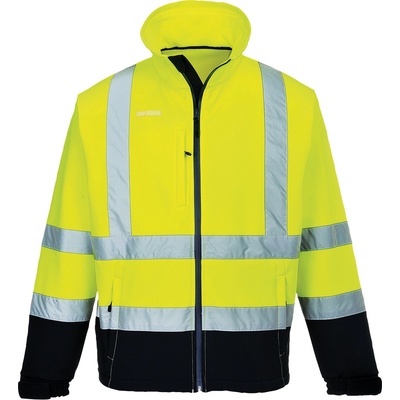 Portwest Softshell S425YNRXXL