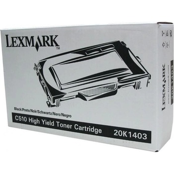 Lexmark 20K1403 - originální