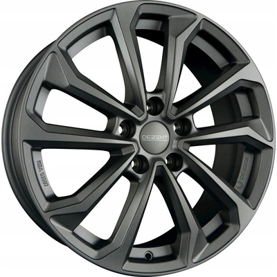 DEZENT KS 7,5x18 5x114,3 ET45 graphite