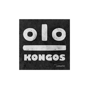 Kongos - Lunatic