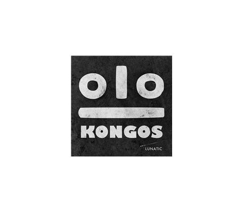 Kongos - Lunatic