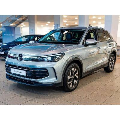 Volkswagen Tiguan 1.5 eTSI Life DSG 110 kW