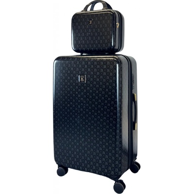 BERTOO Torino černý set 2v1 99l, 14l