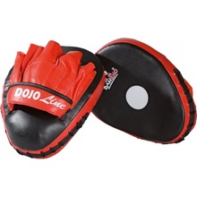 Danrho Dojo Line set