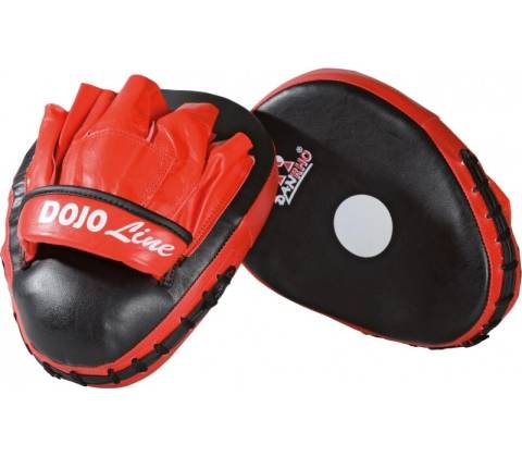 Danrho Dojo Line set