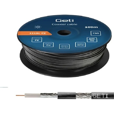 Geti 121AL PE
