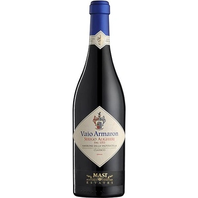 MASI Vaio Armaron Amarone della Valpolicella Classico DOCG - червено вино 750ml