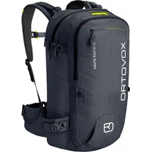 Ortovox Haute Route 32l Black Steel