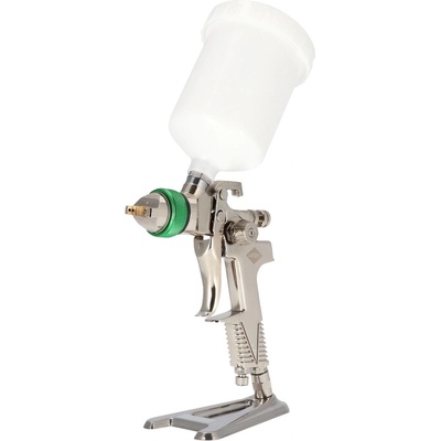 Airpress Пистолет за пръскане HP 2 bar дюза 1, 4 mm 600 ml 45103-1.4 (45103-1.4)