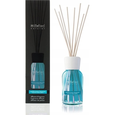 Millefiori Milano Acqua Blue 500 ml