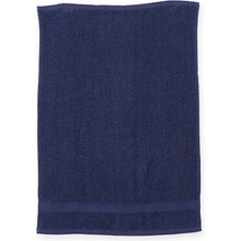 Towel City Uterák do posilňovne 40 x 60 cm TC002 Navy