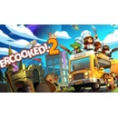 Hry na PC Overcooked 2