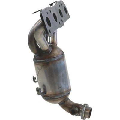 Katalyzátor BOSAL 090-273 – Hledejceny.cz