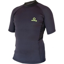 EG TUNA S/S černá