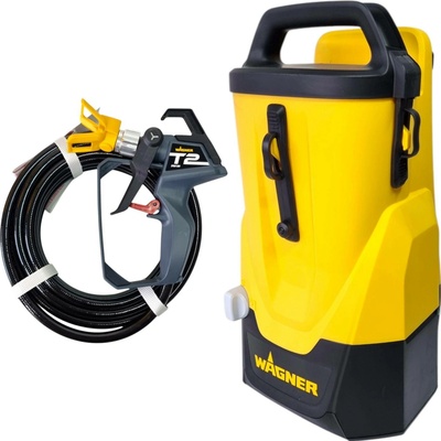 Wagner Control Pro 300 Move 18V solo 2443929