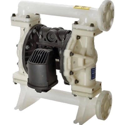 VerderAir VA 25, PP-PP-BN-BN