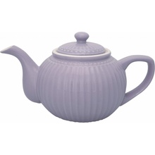 Green Gate Čajová konvice Alice Lavender 1 l