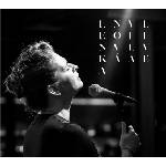 Supraphon Nová Lenka: Vila Live - CD (055578)