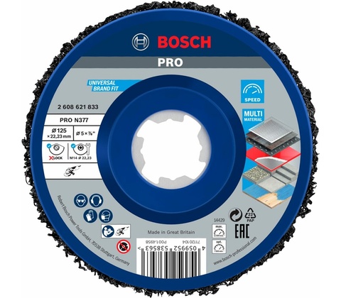 BOSCH 2.608.621.833