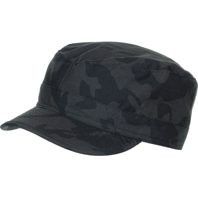 Čepice MFH US BDU night camo