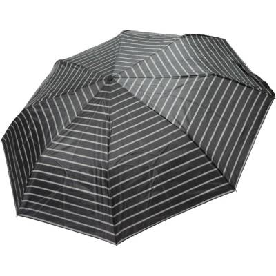 Pierre Cardin OMB-06 grafitovo sivý dáždnik
