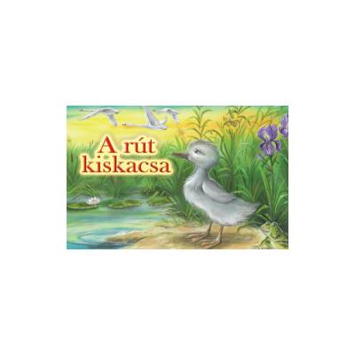A rút kiskacsa