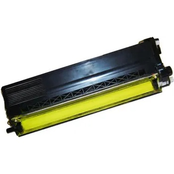 Image 1 of Compatible Съвместима тонер касета BROTHER TN 320 / 325Y - Yellow