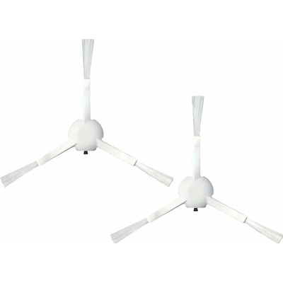 Xiaomi Robot Vacuum S10+/X10/X10+/X20+ kefy bočné 2 ks